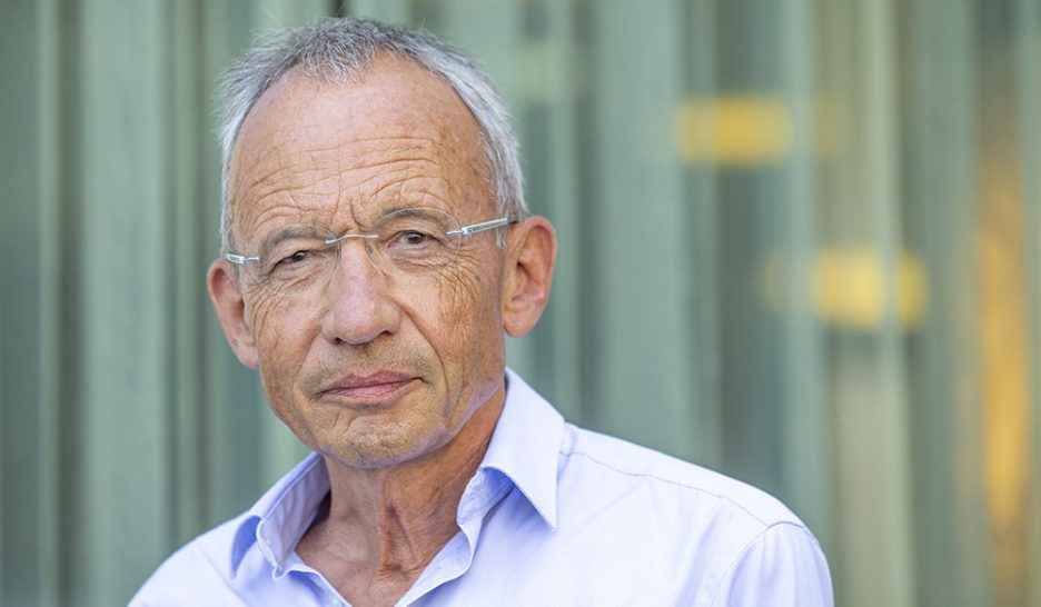 Chacune son de roulet