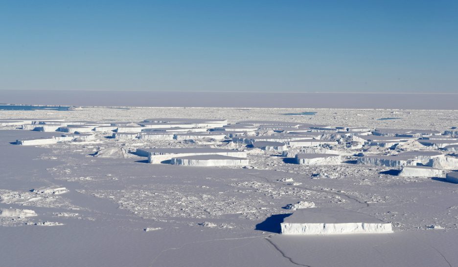 Climat: «chaque année compte» 1