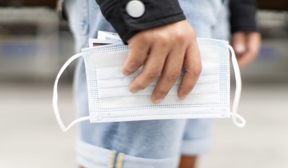 Crainte d'une deuxième vague