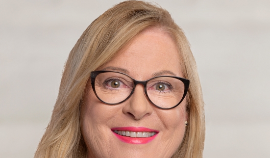 Départ de la présidente de l’Association des communes vaudoises