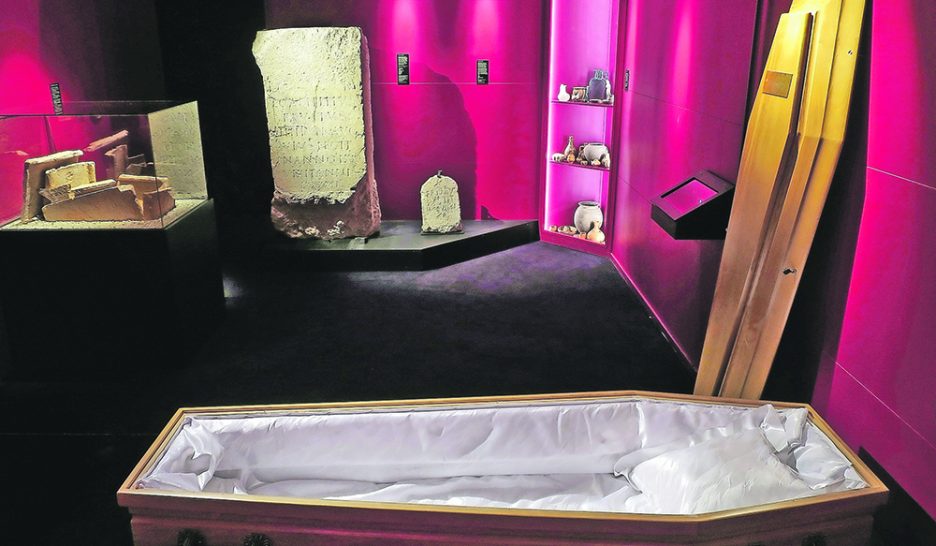 Autant en emporte le temps 1