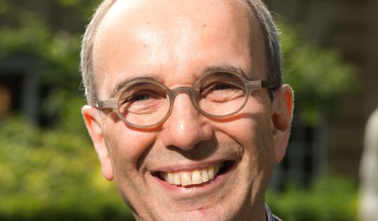 Jossi Wieler lauréat du Grand Prix suisse de théâtre