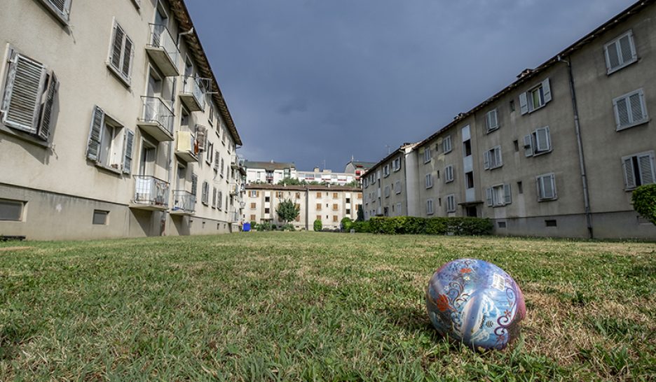 La Cité Léopard reste mobilisée
