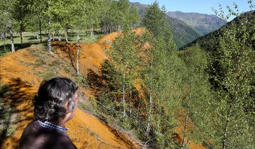 La France a mauvaise mine