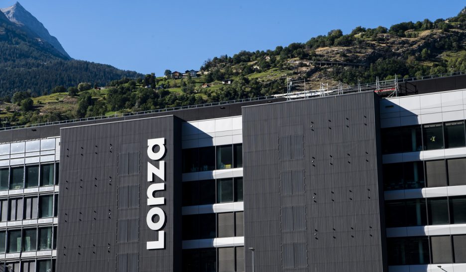 La Suisse s'assure 4,5 millions de vaccins