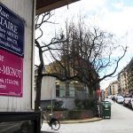 La Ville va renommer dix rues et places