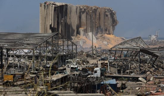 Larmes de crocodiles