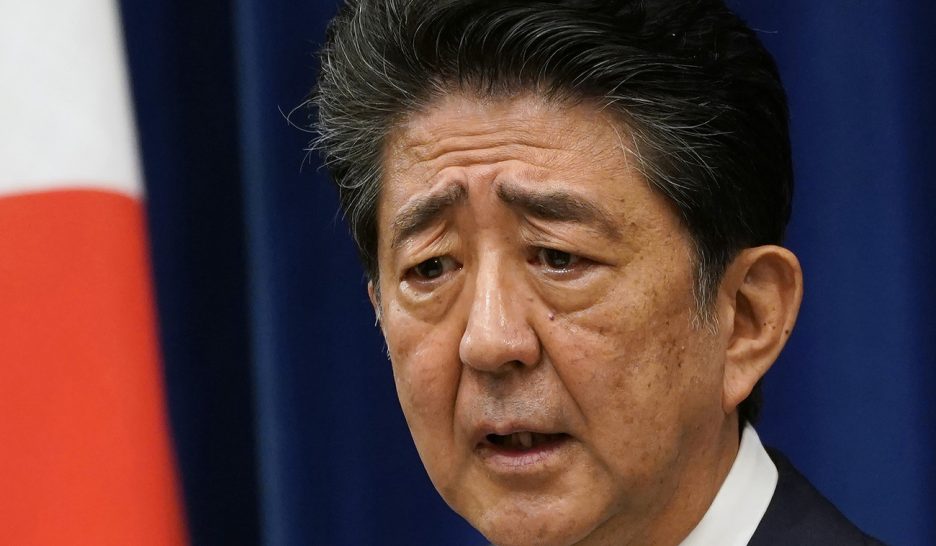 Le premier ministre démissionne 2