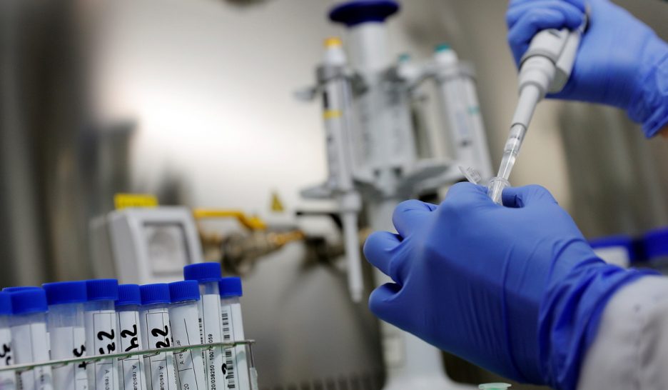 Le rythme de la pandémie s'accélère encore