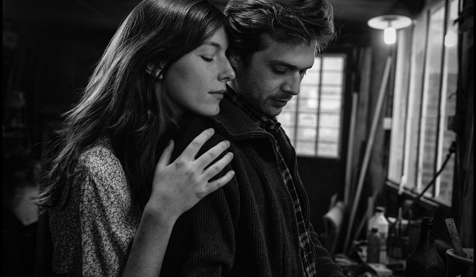 Le triptyque amoureux de Philippe Garrel