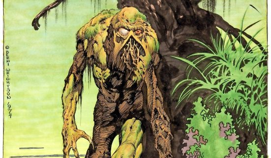 Le vert lui va si bien