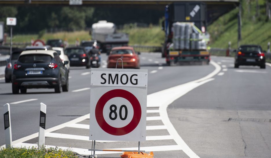 Les Verts veulent un bilan positif en 2040