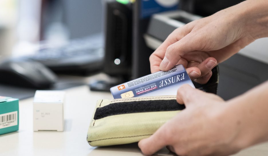 L’initiative de l’UDC sur les primes invalidée