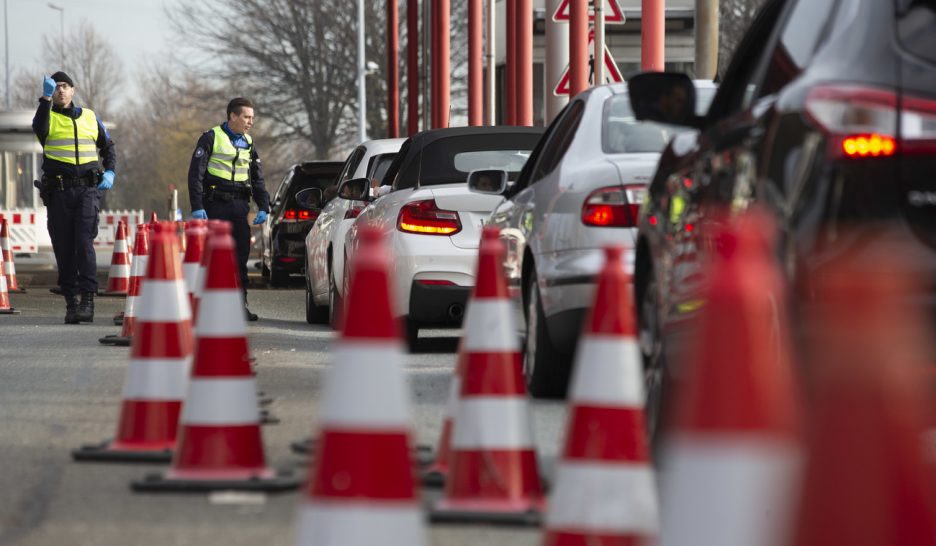 Liste rouge redoutée 1