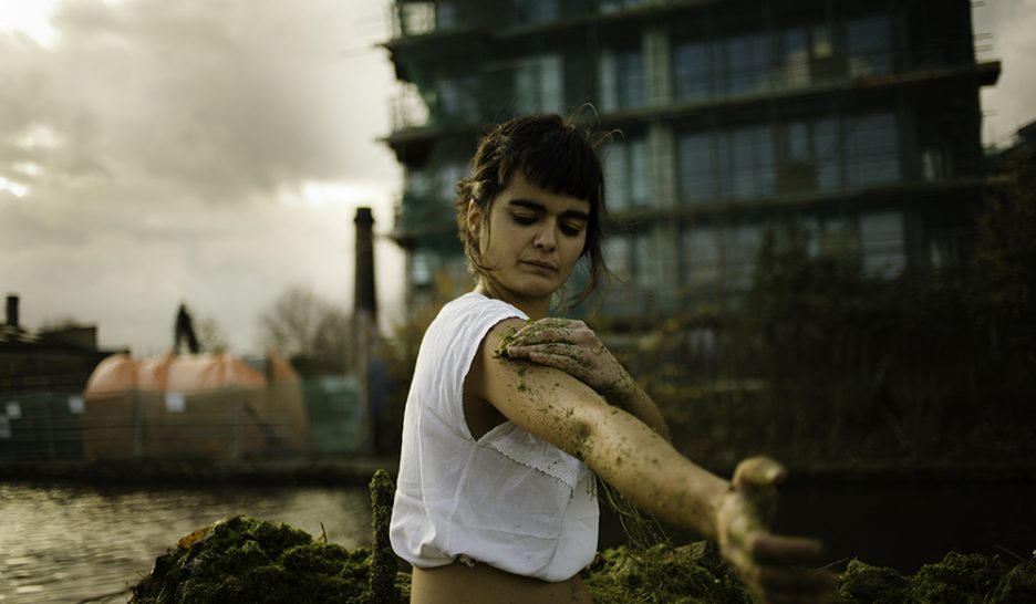 Maria Lucia Cruz Correia : gardienne de la nature