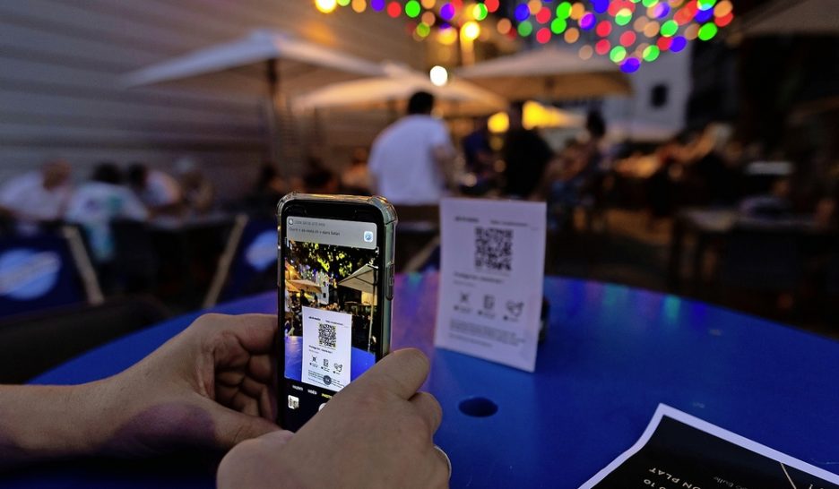 Menace sur les données 1