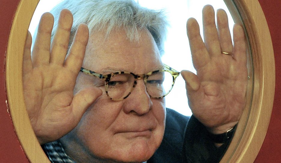 Mort d'Alan Parker, réalisateur de «Midnight Express»