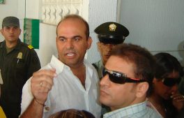 Nouveau refuge pour un criminel de guerre