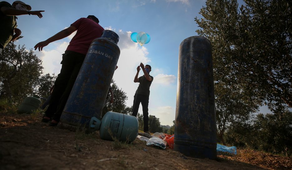 Nouvelles frappes israéliennes sur Gaza