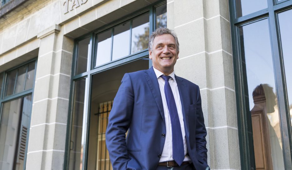 Pas de récusation du MPC dans l'affaire FIFA