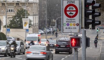 Pics de pollution: l’Etat reverra sa copie