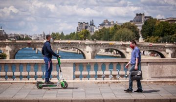 Polémique sur le coût du masque