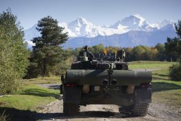 quand  on arme, on ne compte pas