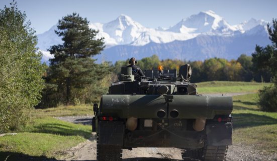 quand  on arme, on ne compte pas