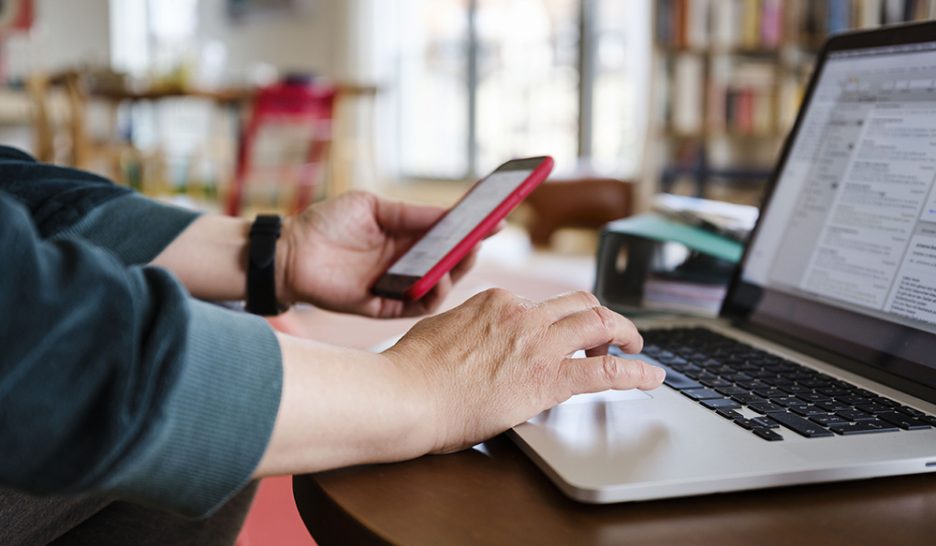 Une loi pour favoriser le télétravail?