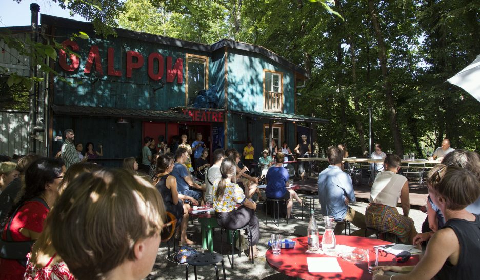 Unis pour leur nouvelle saison