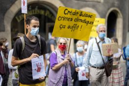 Inégalités toxiques