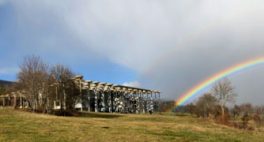 Ecrire et arpenter le monde