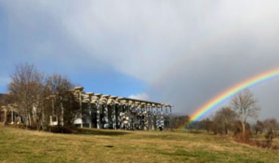 Ecrire et arpenter le monde