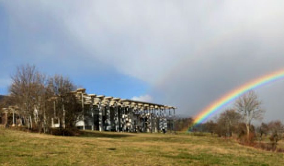 Ecrire et arpenter le monde