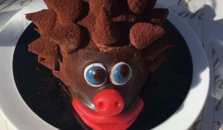 Antiraciste condamné au TF pour contrainte