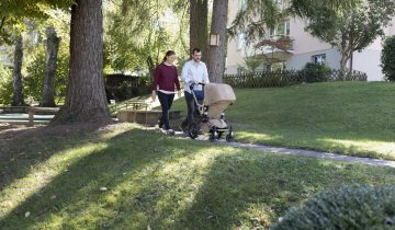 Après le congé paternité, le congé parental?