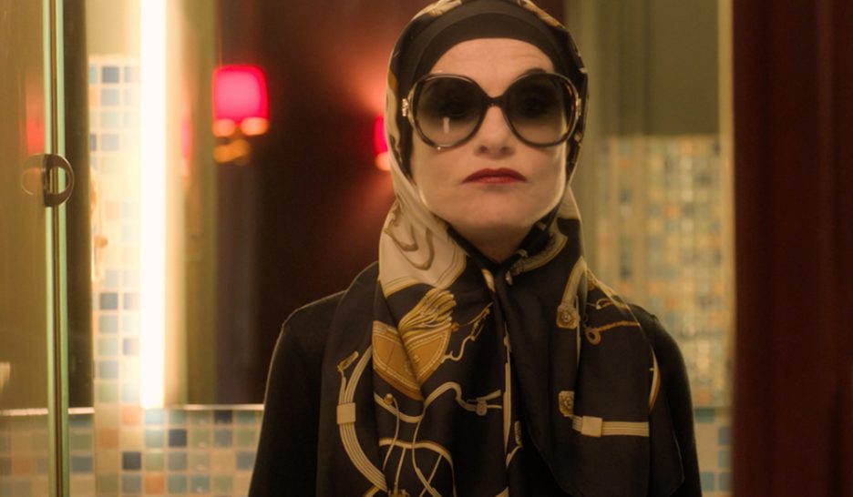 Arnaque, crime et cannabis