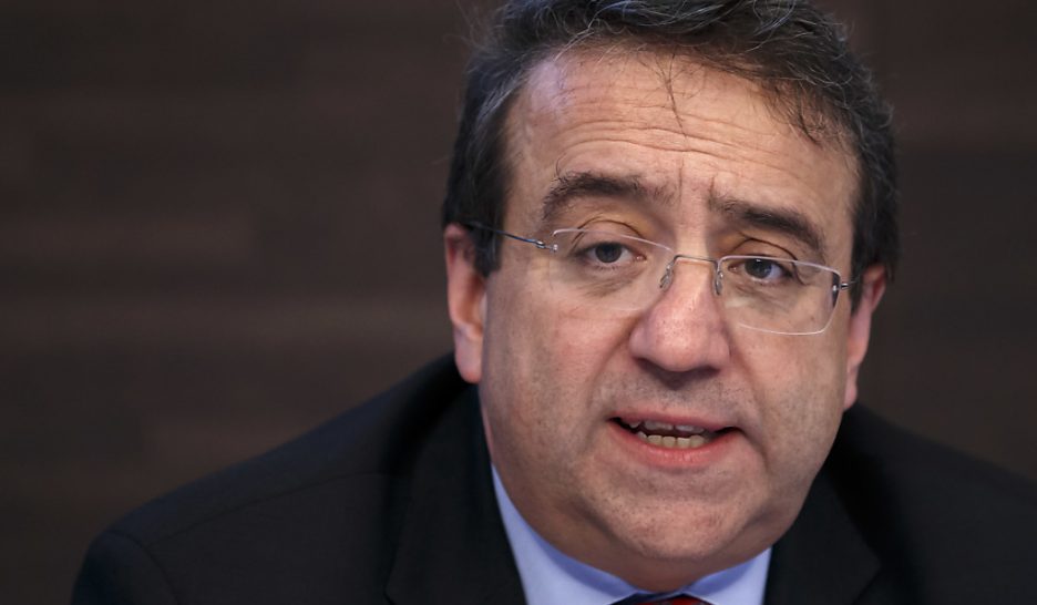 Budget vaudois dans le rouge