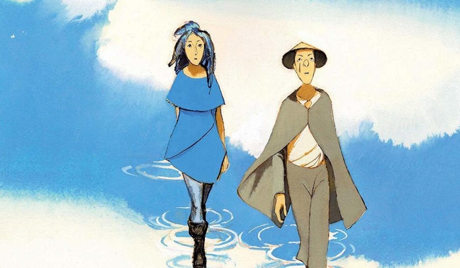 Comme en apesanteur à Venise 2