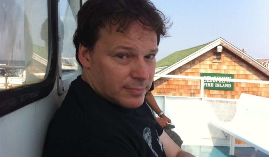 Décès de David Graeber, anthropologue anticapitaliste