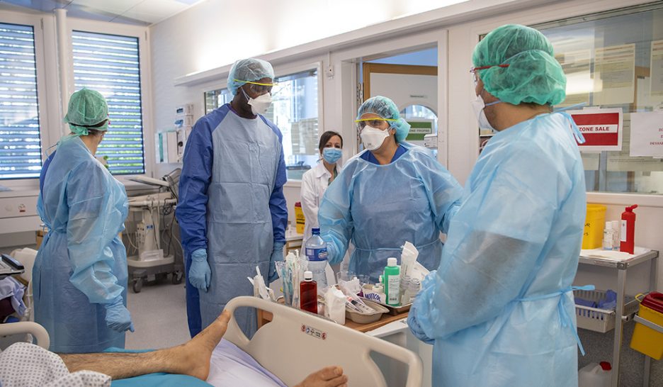 De la liberté de circuler en Europe