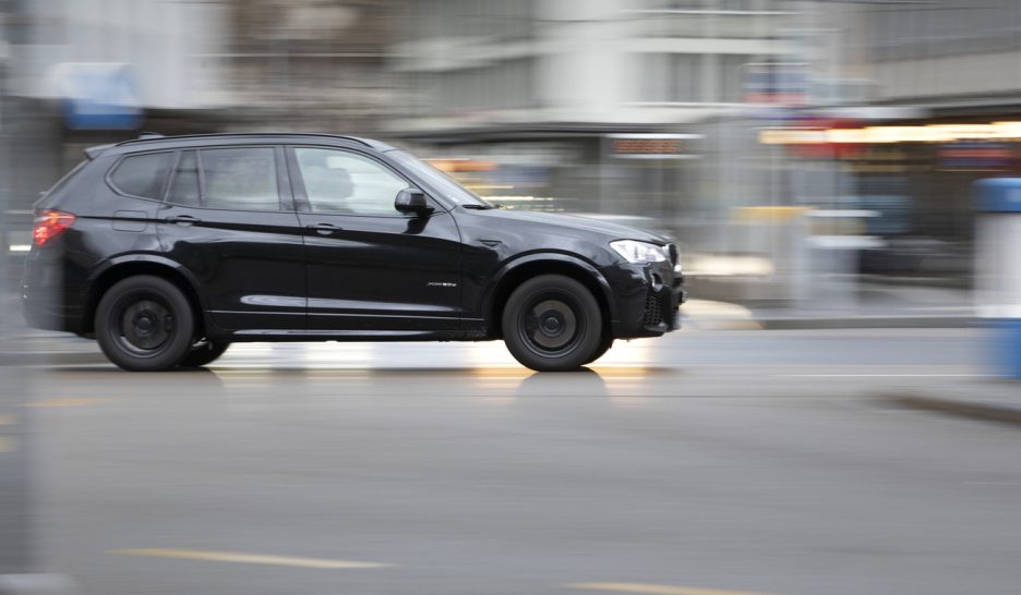 Des malus pour les véhicules polluants