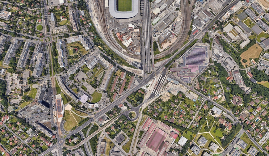 Doutes sur la future patinoire