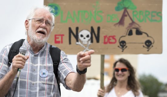 Dubochet démissionne du législatif