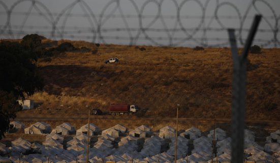 En finir avec les camps du cauchemar