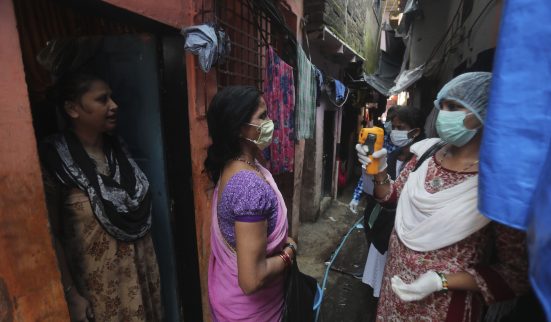 Incontrôlable virus