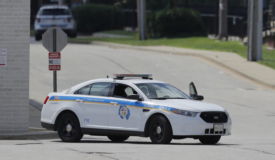 La famille d'un Afro-Américain tué par la police reçoit 20 millions