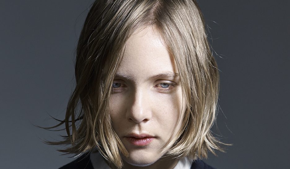 La glace et le silence