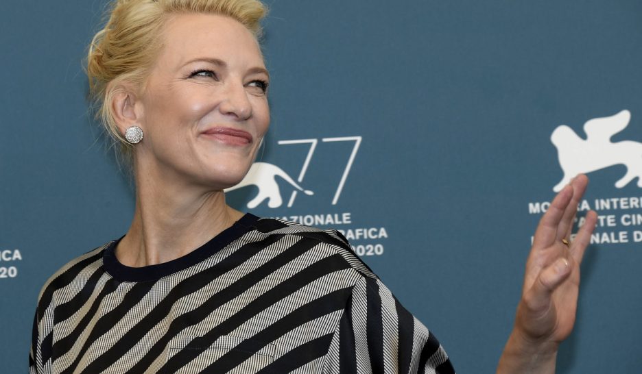 La Mostra défie le virus