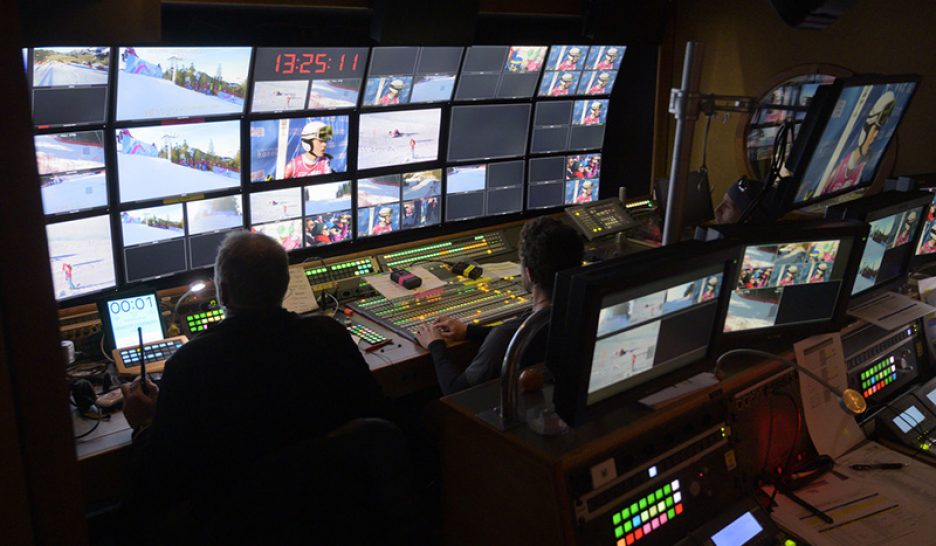 La SSR va supprimer 250 postes